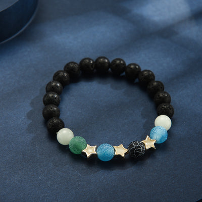 Pulsera de Piedra Natural - Image 4
