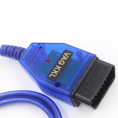 Cable de Detección USB VAG409.1 para Diagnóstico Automotriz - Image 3