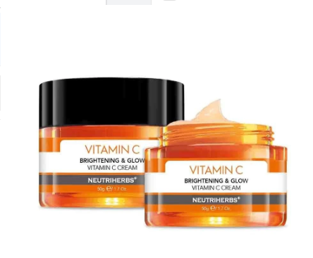 Gel Hidratante Blanqueador con Vitamina C - Image 2