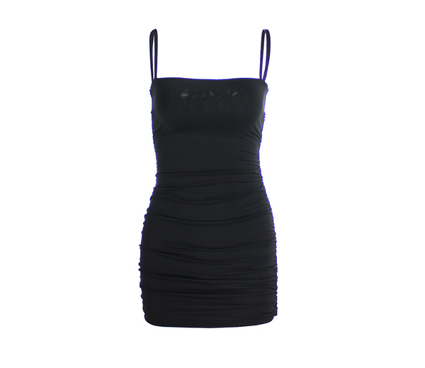 Vestido Ajustado con Bolsa Integrada - Diseño Elegante y Moderno - Image 10
