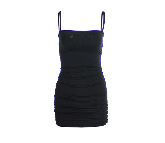 Vestido Ajustado con Bolsa Integrada - Diseño Elegante y Moderno - Image 10