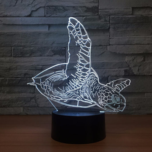 Lámpara de Escritorio LED Multicolor con Control Remoto Táctil - Image 5