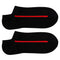 Calcetines Deportivos de Rayas Verticales Sockkon - Comodidad y Rendimiento