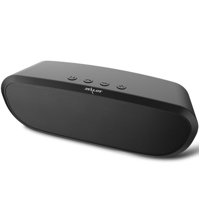 Parlante Bluetooth Portátil S9 con Sonido Bass Potente - Image 6