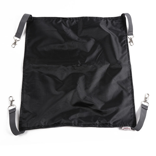 Hamaca Colgante para Gatos - Sofá Desmontable con Cojín Confortable - Image 10