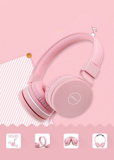 Auriculares Inalámbricos Multidispositivo para Móvil, Computadora y Música - Image 3