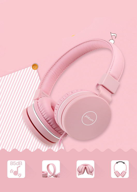 Auriculares Inalámbricos Multidispositivo para Móvil, Computadora y Música - Image 3