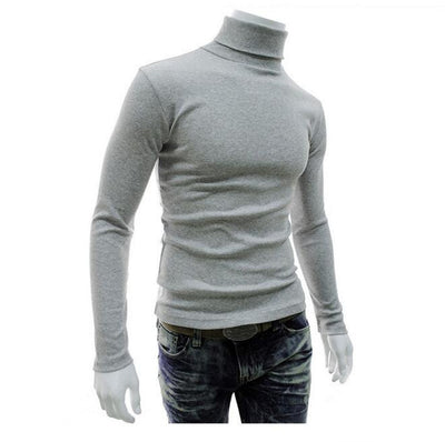 Suéter para Hombre Otoño Invierno - Confort y Estilo - Image 6