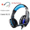 Negro Azul G9000