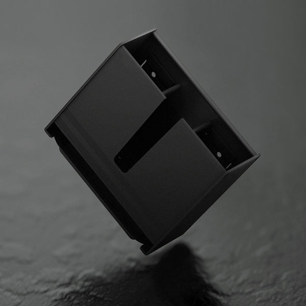 Repisa de Cocina Nórdica Minimalista
