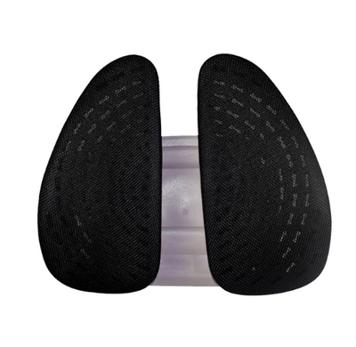 Cojín Lumbar Ergonómico Respirable con Altura Ajustable - Image 5