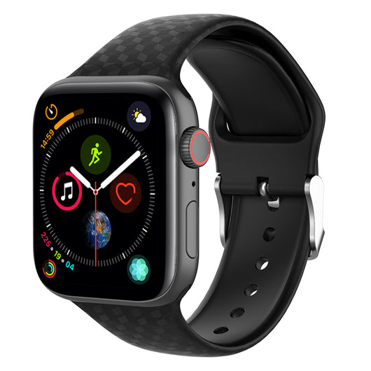 Pulsera Deportiva de Silicona con Patrón 3D - Image 11