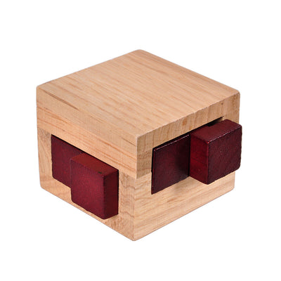 Bola Puzzle Suo Lu Ban - Juguete de Destreza y Concentración - Image 4