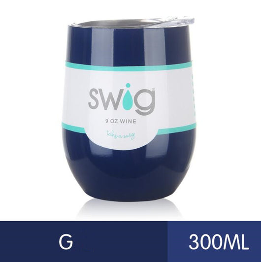 Vaso Térmico de Acero Inoxidable 9 oz con Tapa - Aislamiento al Vacío - Image 24