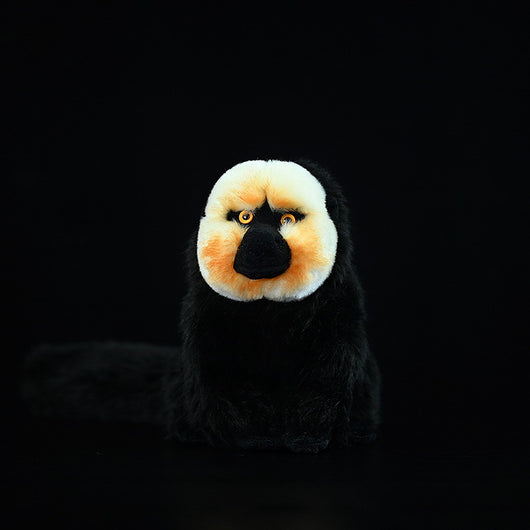 Peluche Mono Carita Blanca - Juguete Suave y Adorable - Image 11