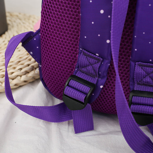 Mochila de Seguridad Infantil con Cuerda de Sujeción para Jardín - Image 19