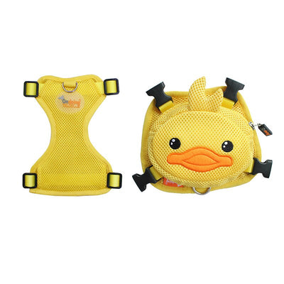 Arnés de Pecho para Mascotas