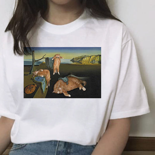 Playera Clásica para Mujer - Image 7