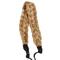 Light Brown 3.5 cm