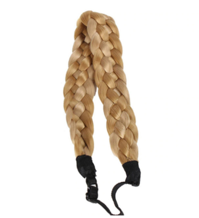 Diadema Trenzada Bohemia - Image 16