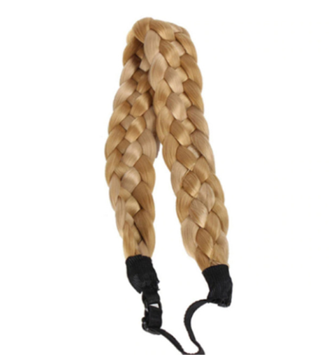 Diadema Trenzada Bohemia - Image 16