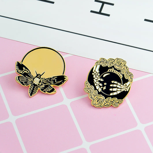 Broche de Aleación Personalizado - Image 2