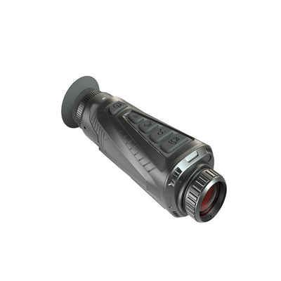 Telescopio Térmico Portátil con Visión Infrarroja