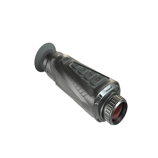 Telescopio Térmico Portátil con Visión Infrarroja