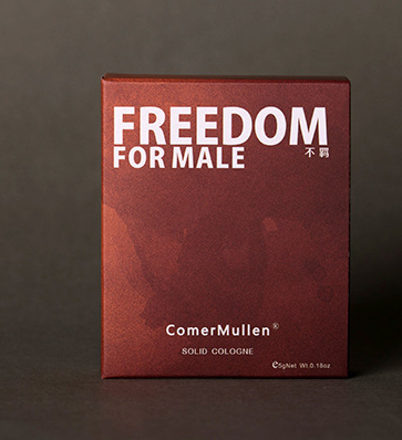 Perfume Sólido para Hombre con Diseño Giratorio 360° - Image 16