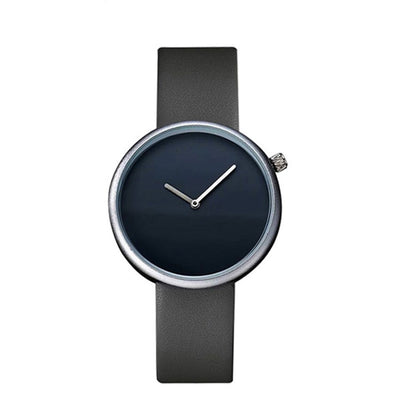 Reloj Unisex Minimalista de Diseño Simple - Image 8
