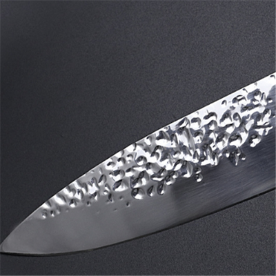 Cuchillo de Chef Profesional de Acero Inoxidable - Image 5