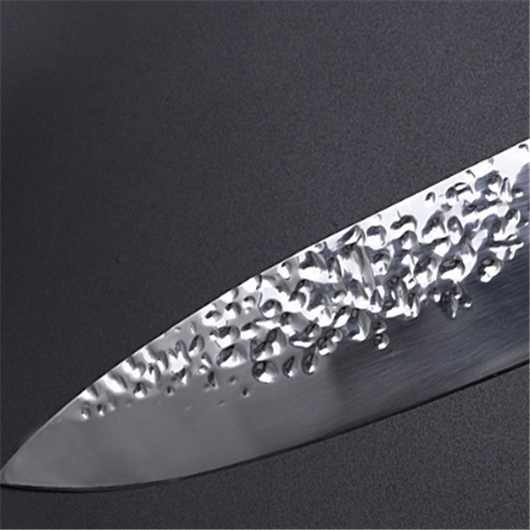 Cuchillo de Chef Profesional de Acero Inoxidable - Image 5