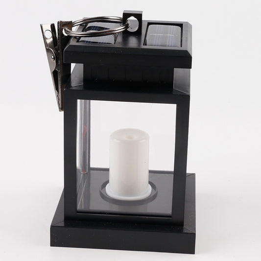 Vela LED Solar Recargable - Image 2