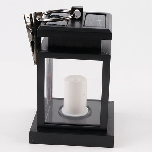 Vela LED Solar Recargable - Image 2