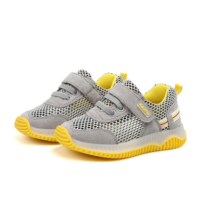 Zapatillas Deportivas Transpirables para Niños - Malla Fresca Verano 1-3 Años - Image 13