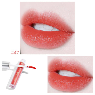 Labial Rojo Óxido - Tono Tierra Profundo - Image 17