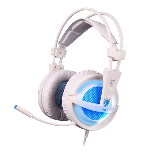 Auriculares Gaming 7.1 Surround USB - Audio Inmersivo Profesional - Image 11