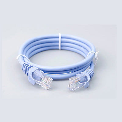 Cable Plano de Red para Router de Banda Ancha - Image 7
