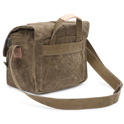 Bolsa para Cámara Impermeable de Lona - Image 4