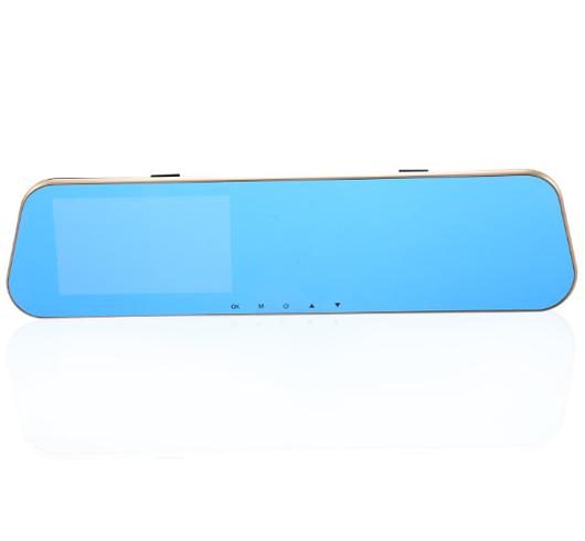 Espejo Retrovisor con Grabadora HD - Cámara de Seguridad para Auto - Image 6