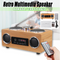 Altavoz Bluetooth Inalámbrico