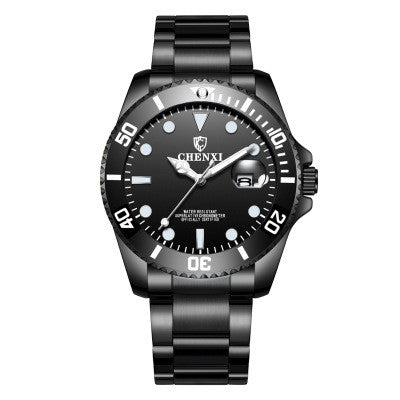 Relojes de Pareja Elegantes y Coordinados - Image 9