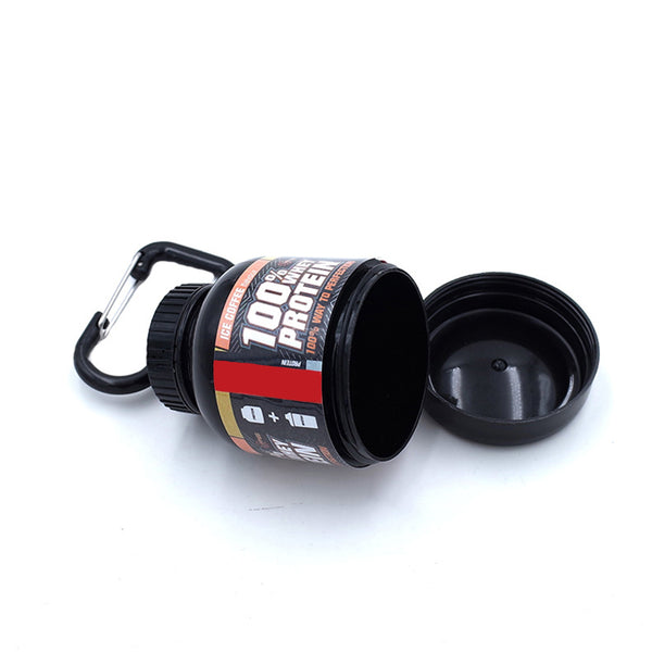 Estuche de Transporte Protector