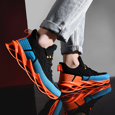 Zapatillas Deportivas Transpirables para Hombre - Primavera - Image 21