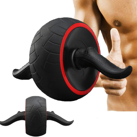 Rueda Abdominal con Retorno Automático - Image 9
