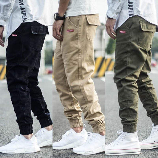 Overoles Casuales para Hombre - Image 2