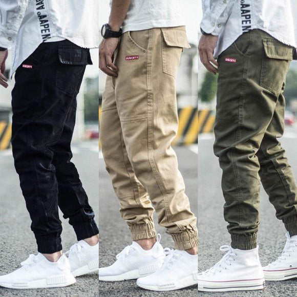 Overoles Casuales para Hombre