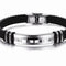 Pulsera de Acero Inoxidable para Hombre Zap