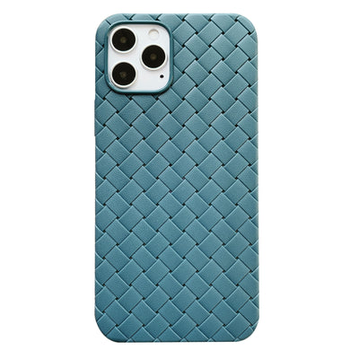 Funda Tejida para Celular Verde Oscuro - Image 8