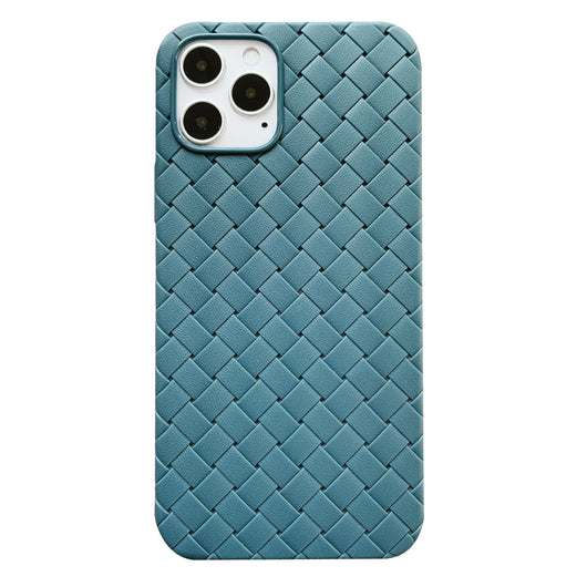 Funda Tejida para Celular Verde Oscuro - Image 8
